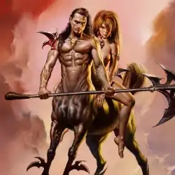 Centaur and Mate